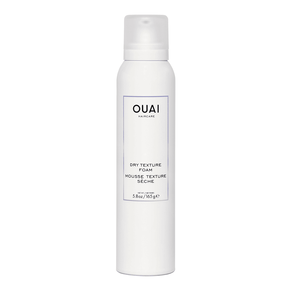 Dry Texture Foam • 165g