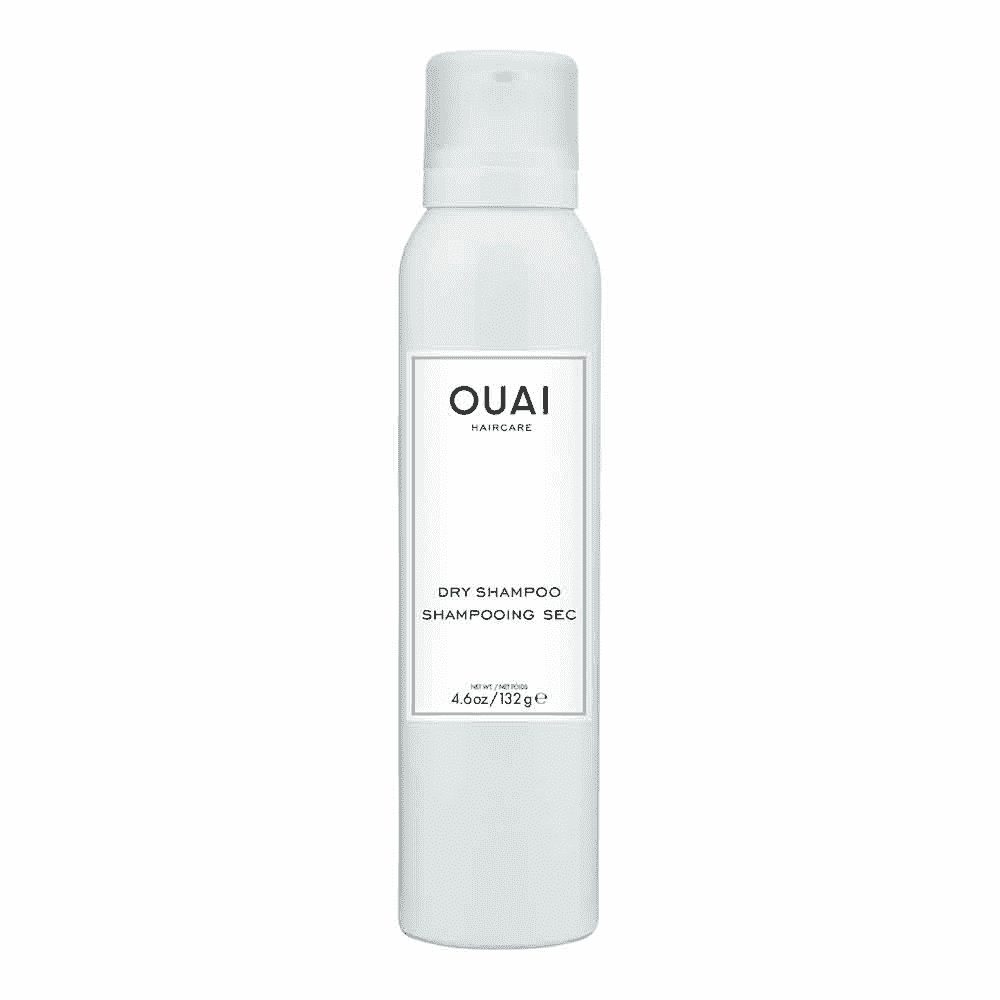 Dry Shampoo • 132g