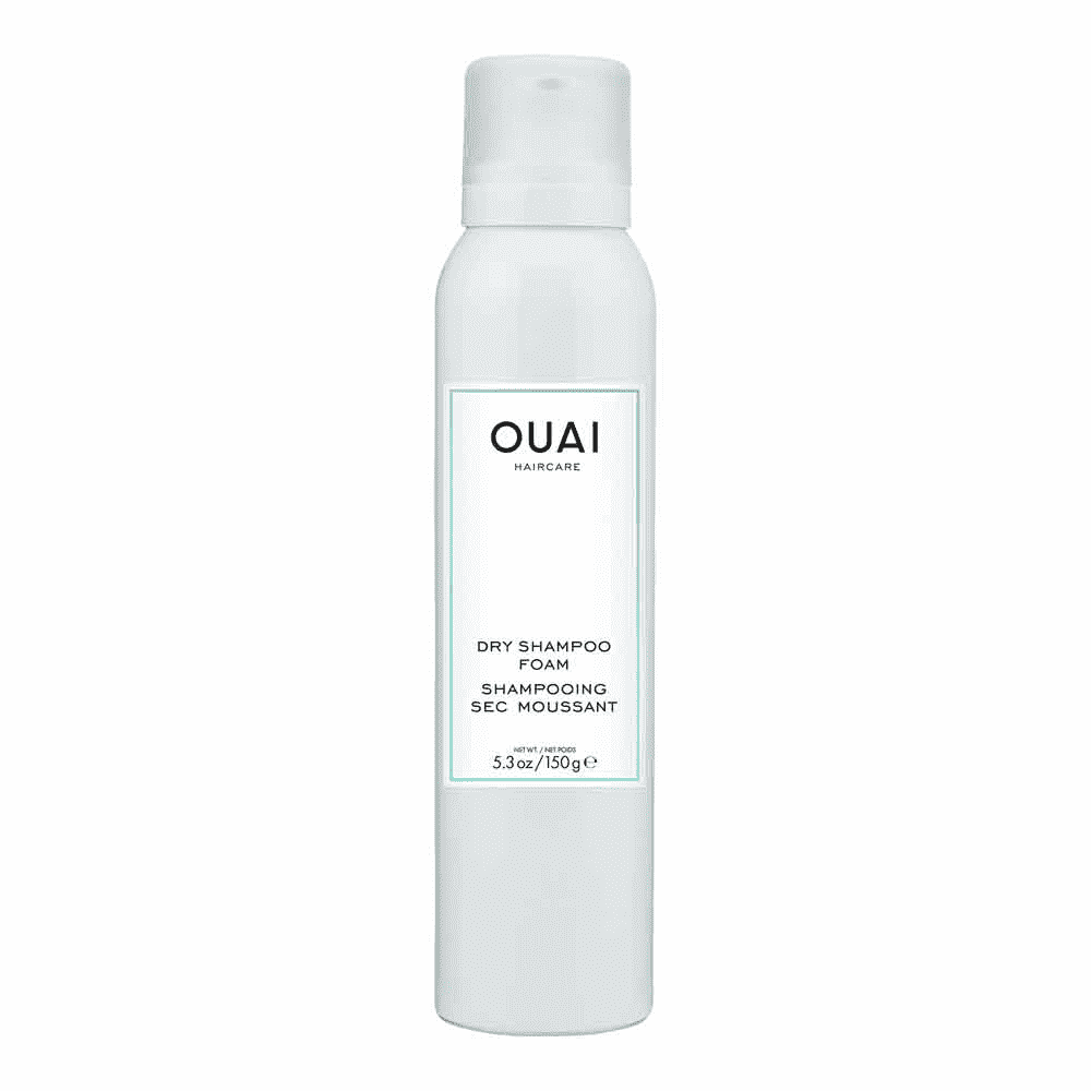 Dry Shampoo Foam • 150g