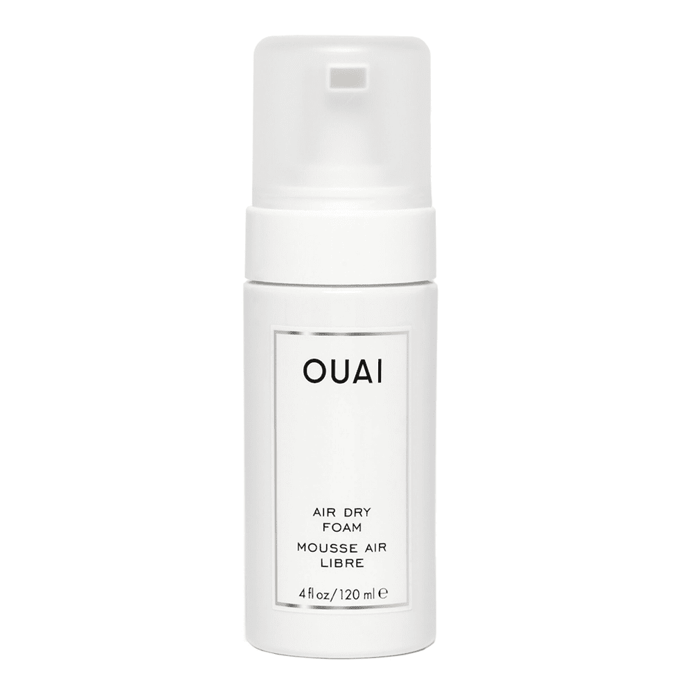 Air Dry Foam • 120ml