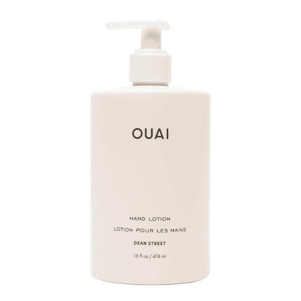 Hand Lotion • 474 ml