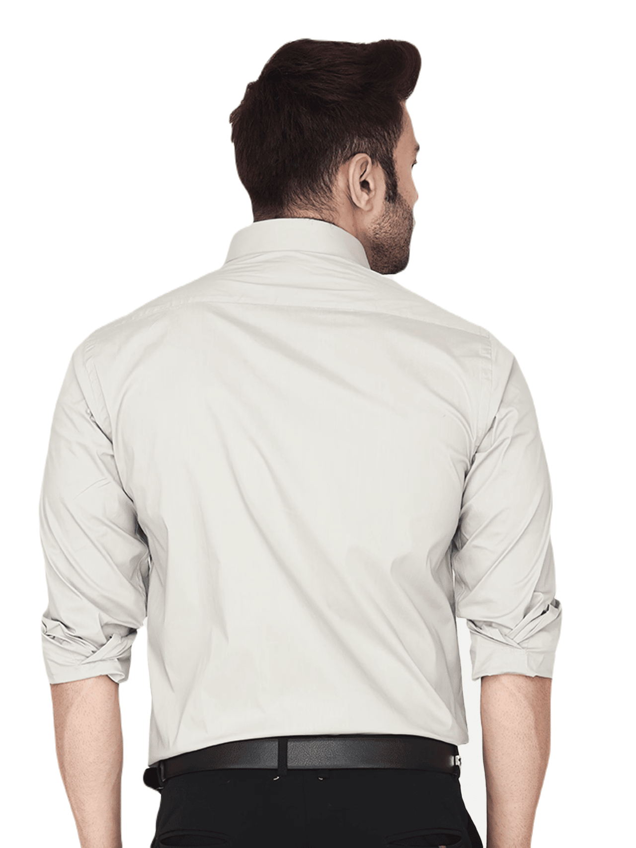Albion Smart Formal Shirt
