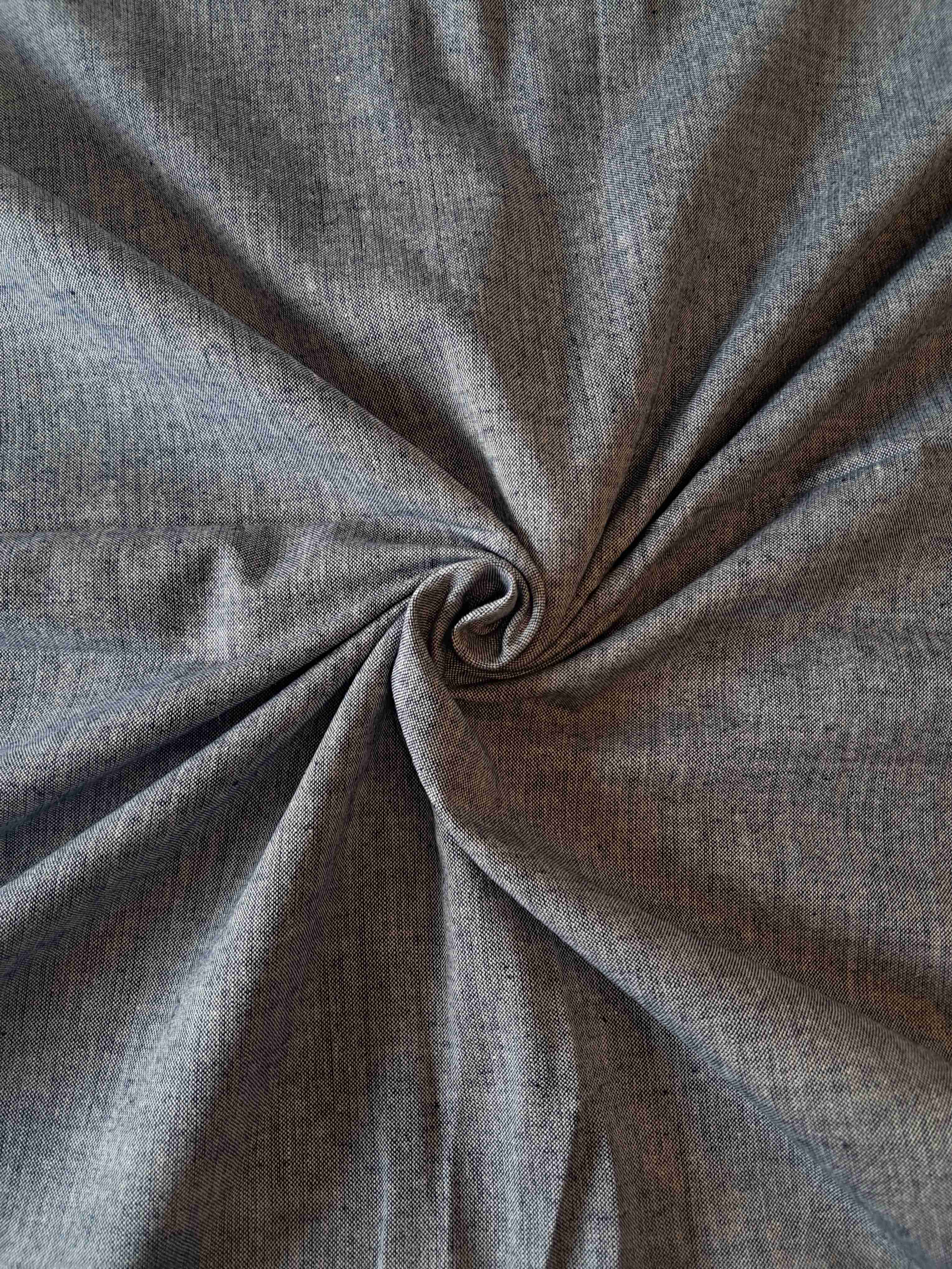 Handloom cotton Ikat