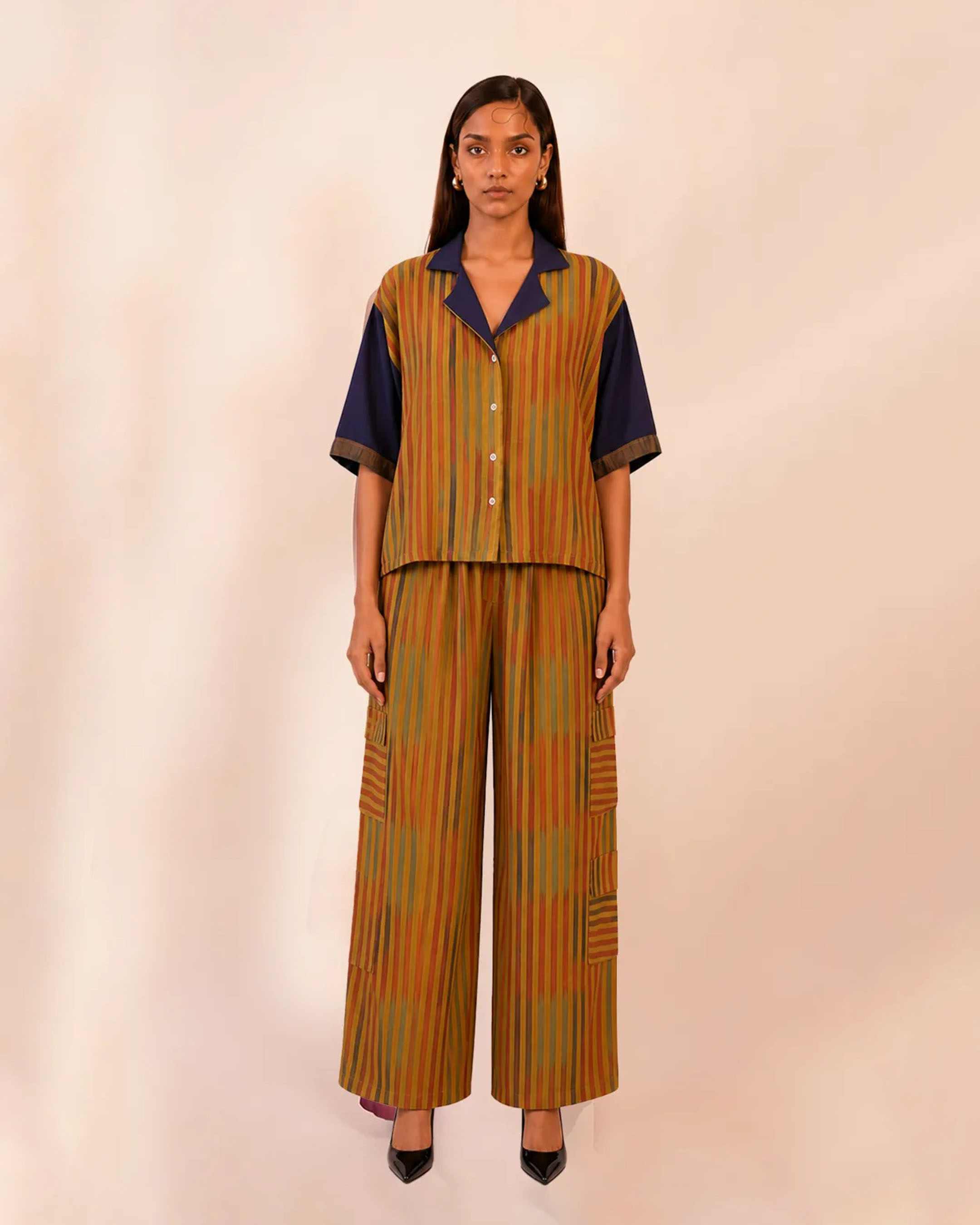Raga Set