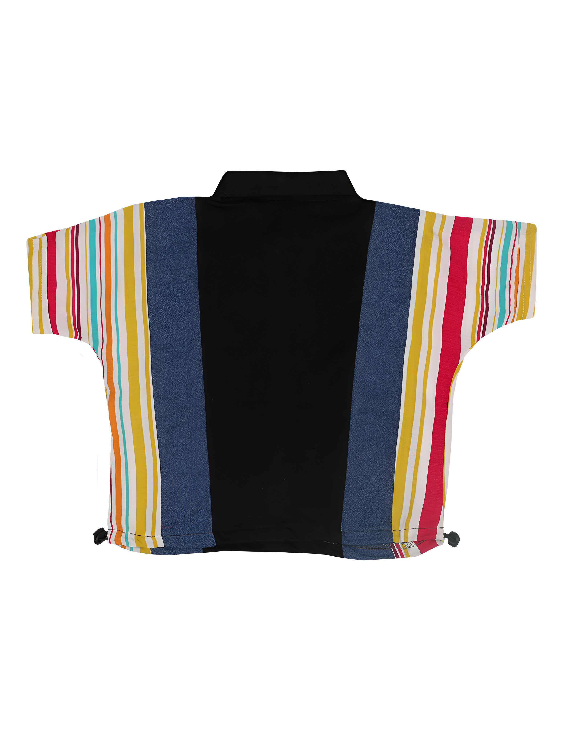 Albion Kids Girls Bee & Honey 1 Top