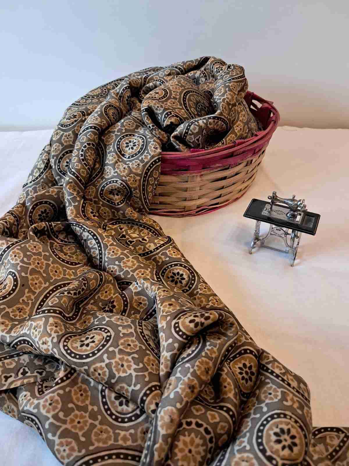 Blouse piece