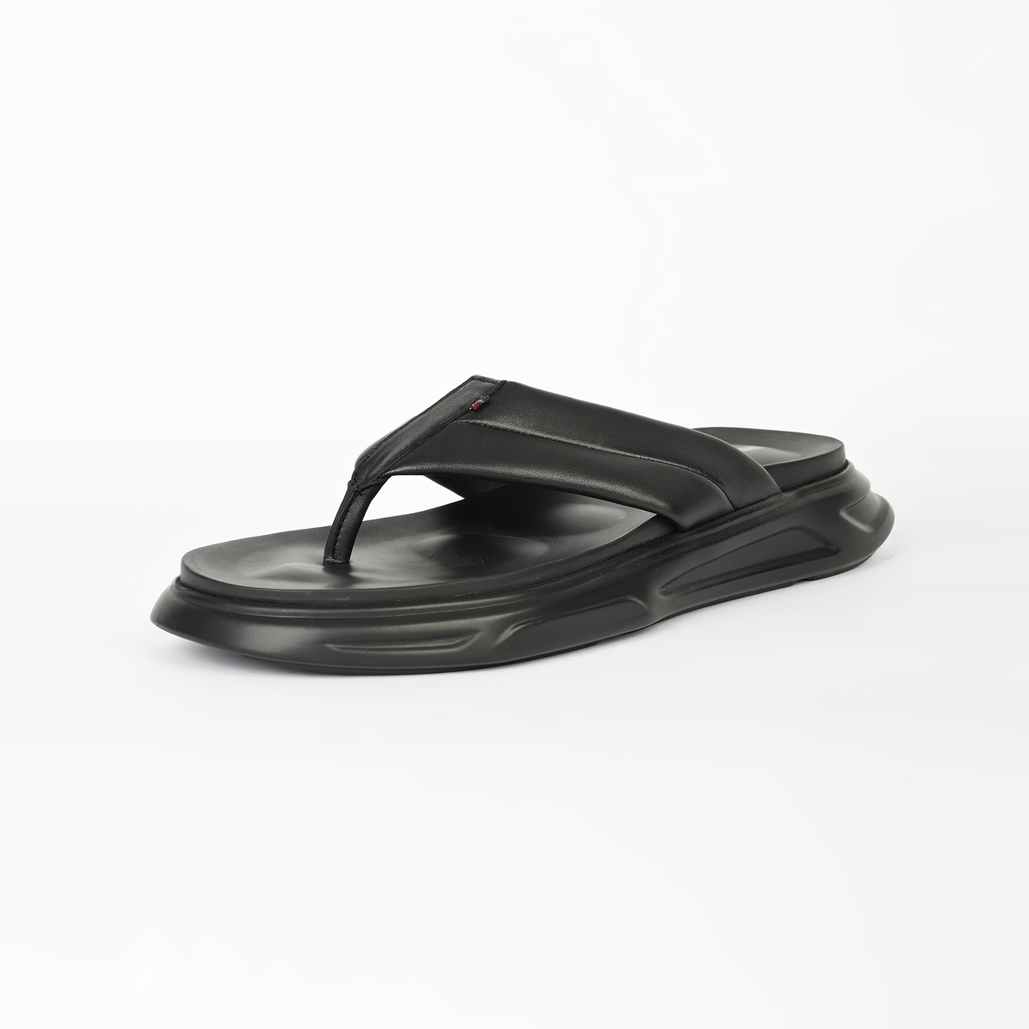 Men’s Black Echelon Sandals