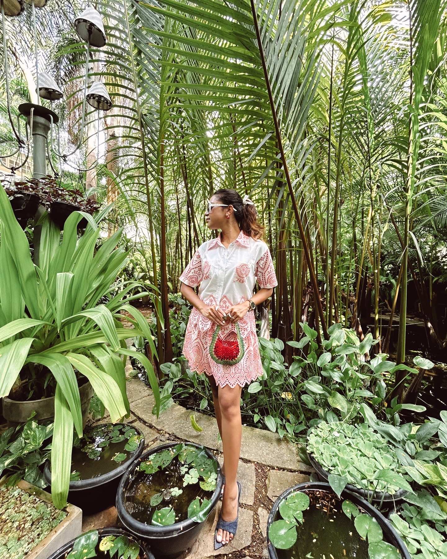 WaterMelon bag