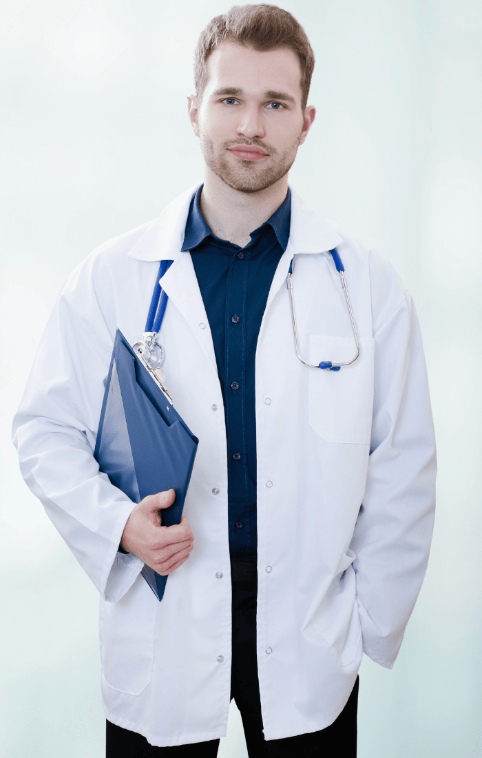 Lab Coat