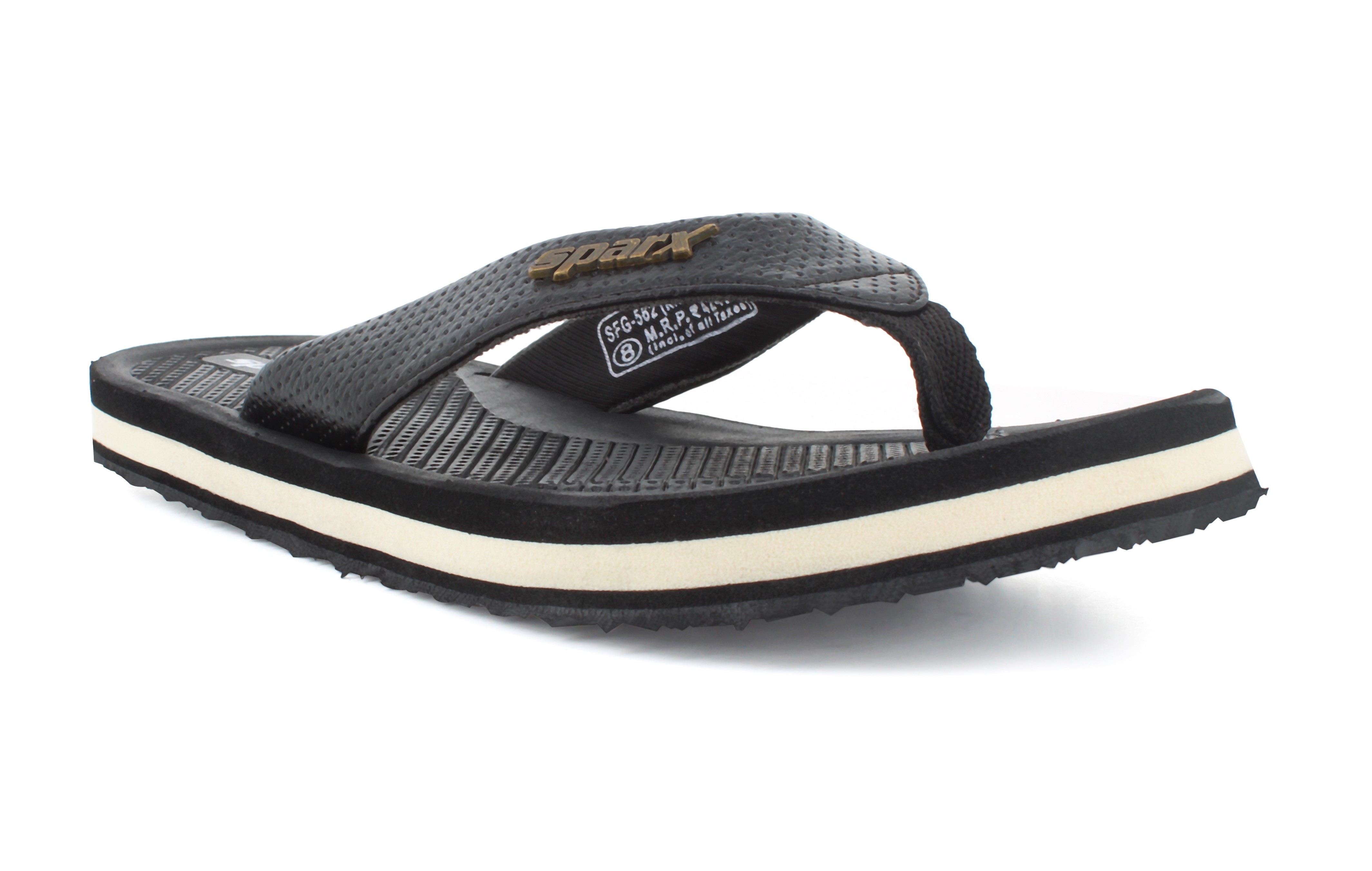 Sparx Men SFG 562 Flip Flops