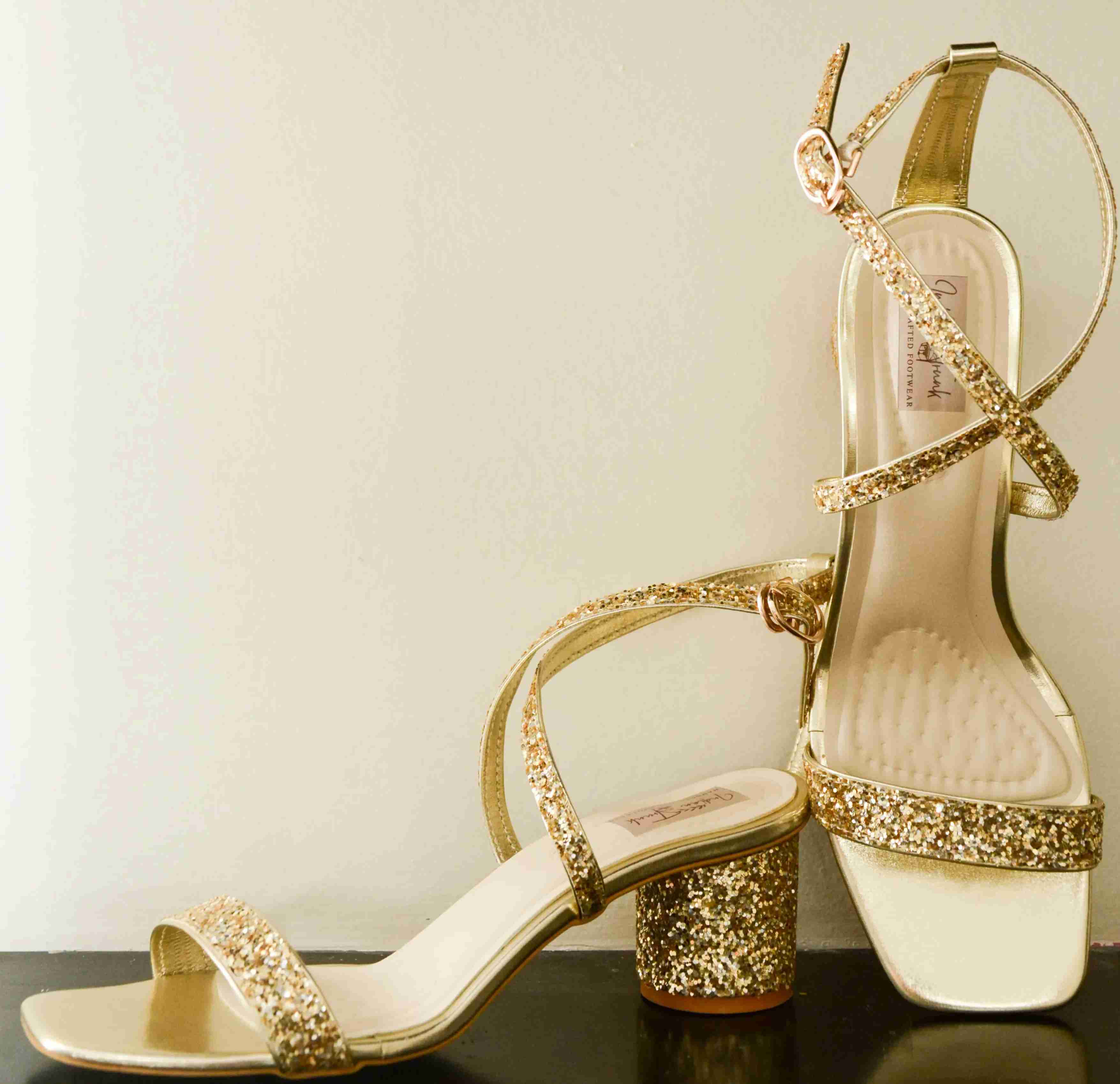 Bling It On - Round Heels