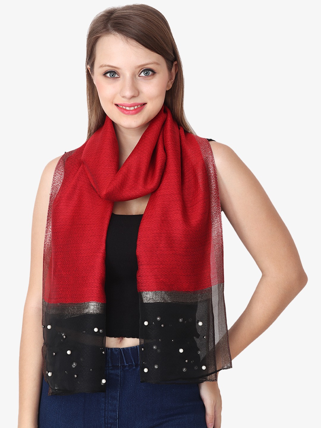 Albion Women Premium Quality Women Dupatta