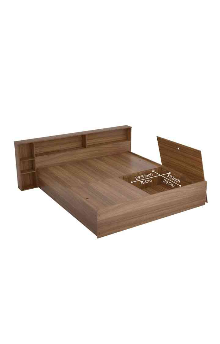 Cot size bed frame shop