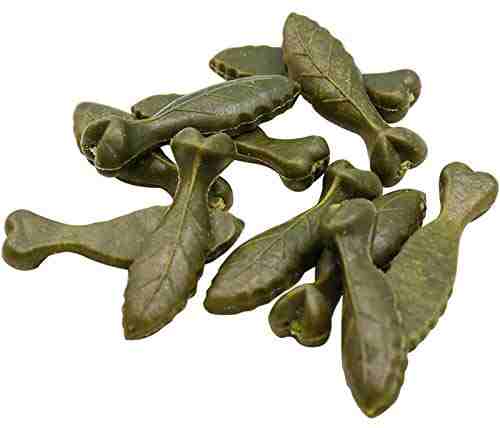 Gnawlers Dentalight Dental Bone Dog Treats