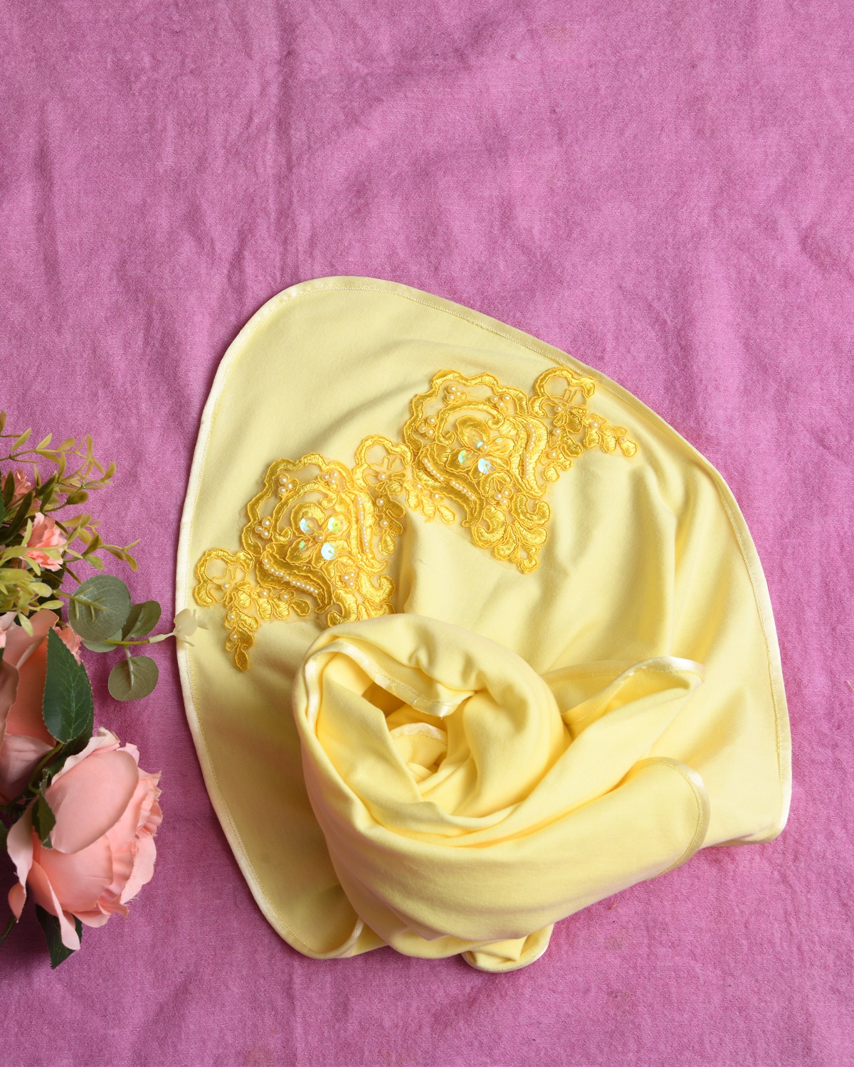 Sunshine Sprinkles Romper Set