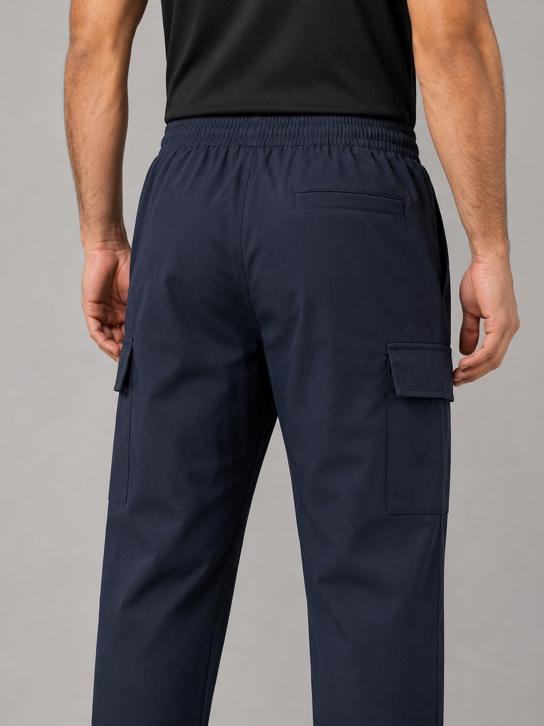 Cargo Track Pants Airforce
