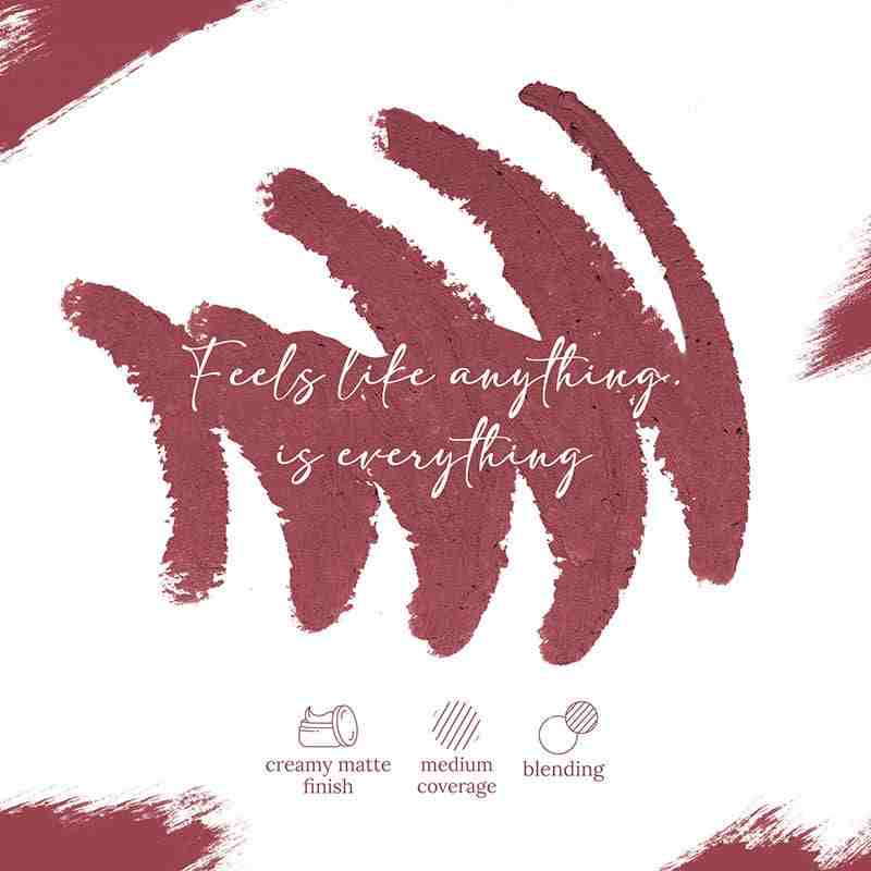 Lip & Cheek Crayon - 2.49 G /0.087 OZ / Cinnamon-LC08