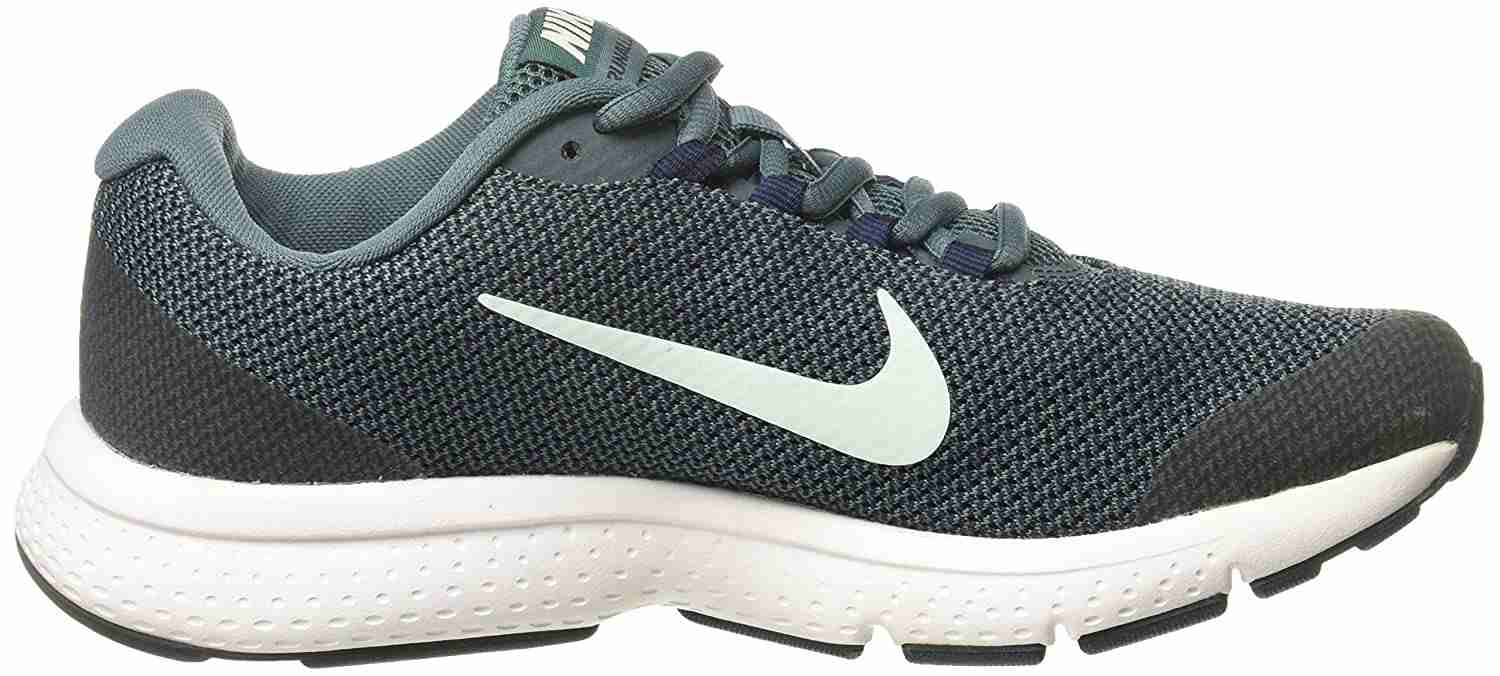 NIKE WMNS RUNALLDAY RUNNING SHOES