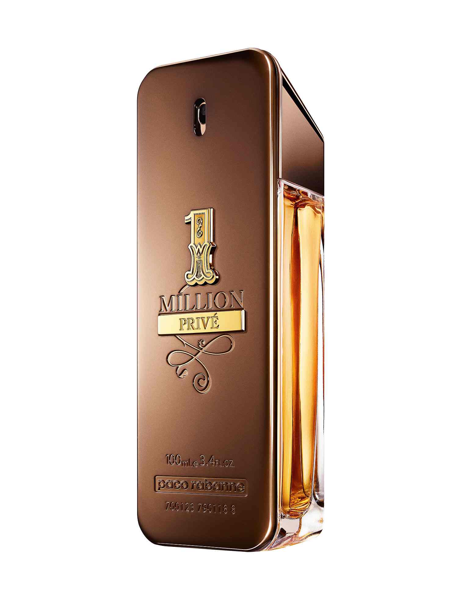 1 Million Prive Eau De Parfum For Men • 100ml