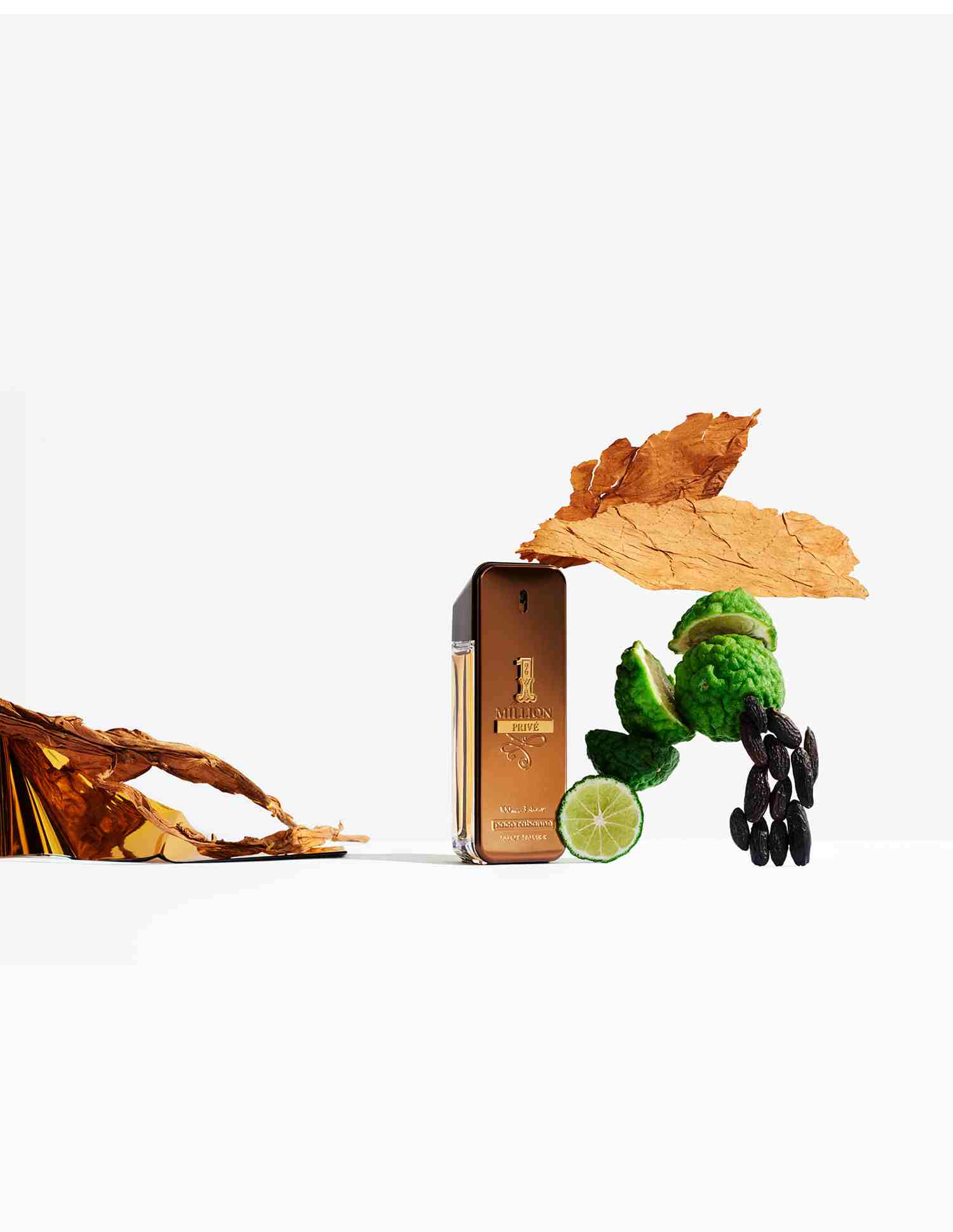 1 Million Prive Eau De Parfum For Men • 100ml