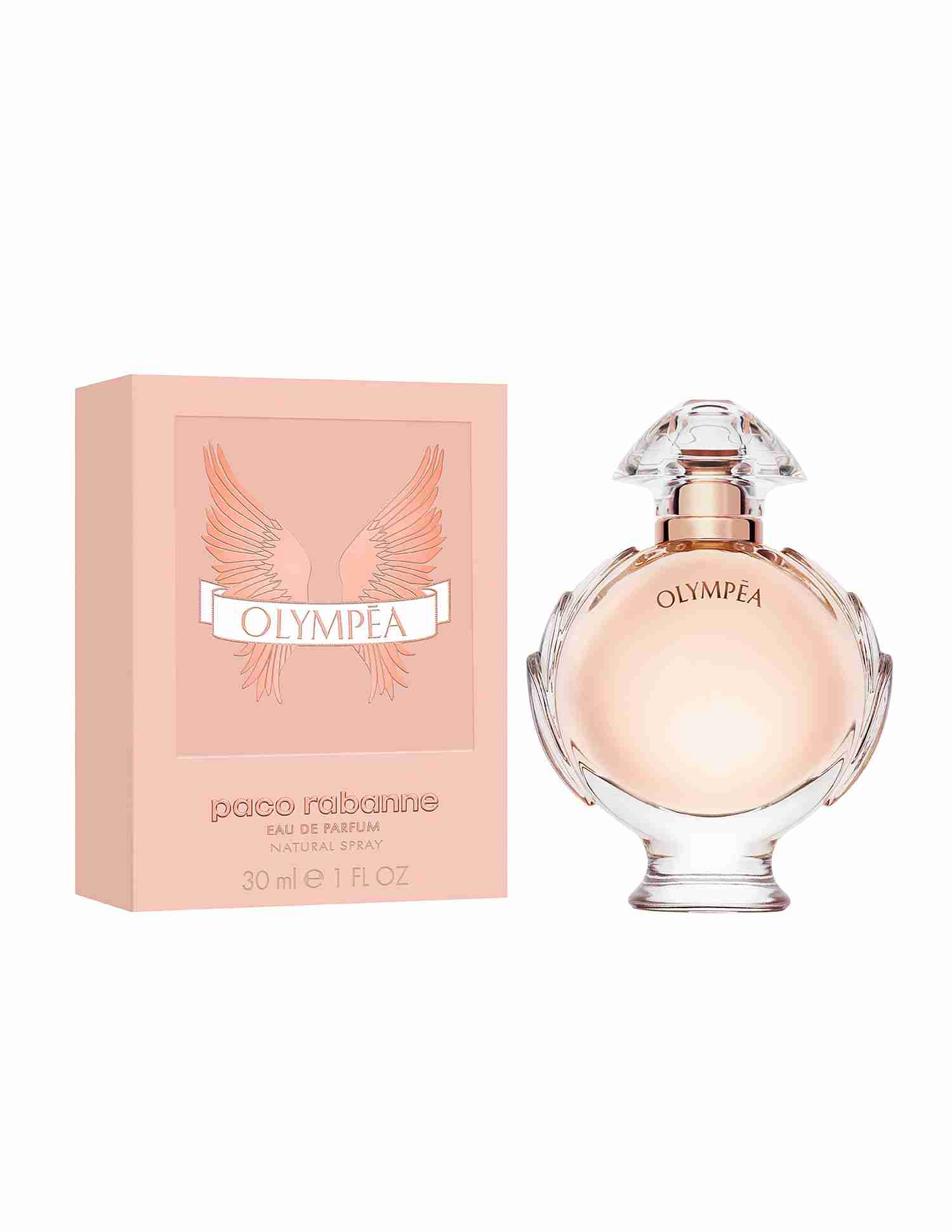 Olympea Eau De Parfum