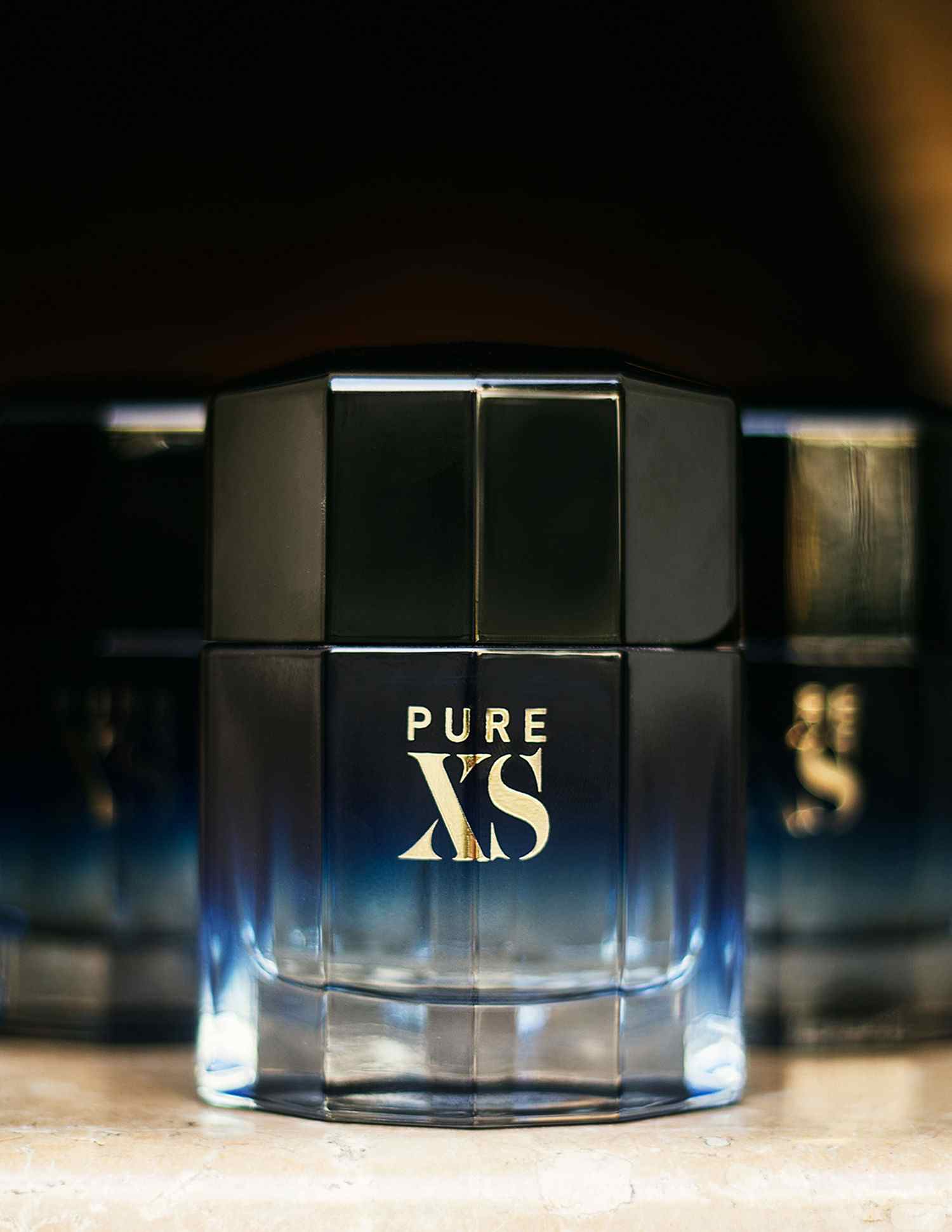 Pure XS Eau De Toilette • 150ml