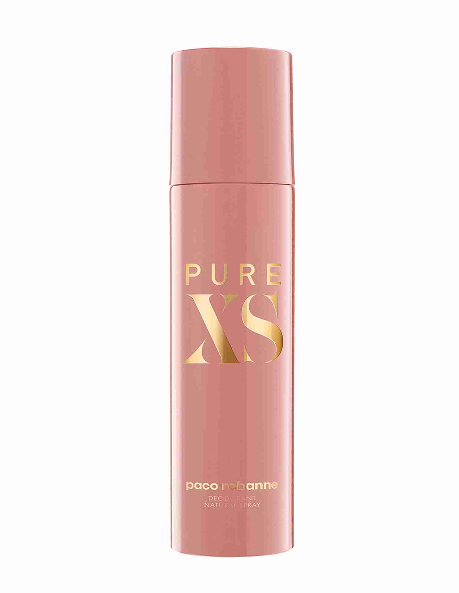 Pure XS For Her Deodorant • 150ml