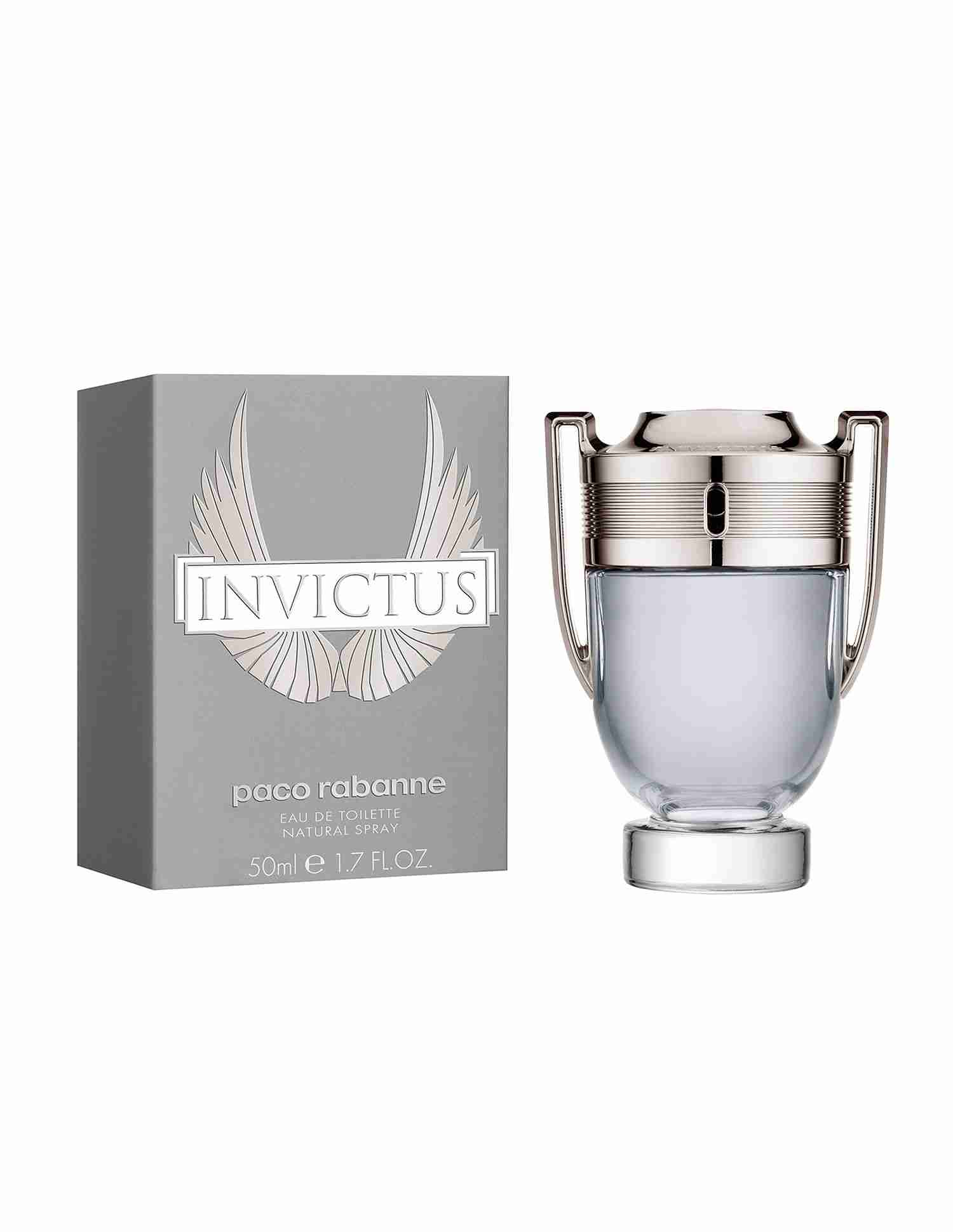 Invictus Eau De Toilette • 150ml