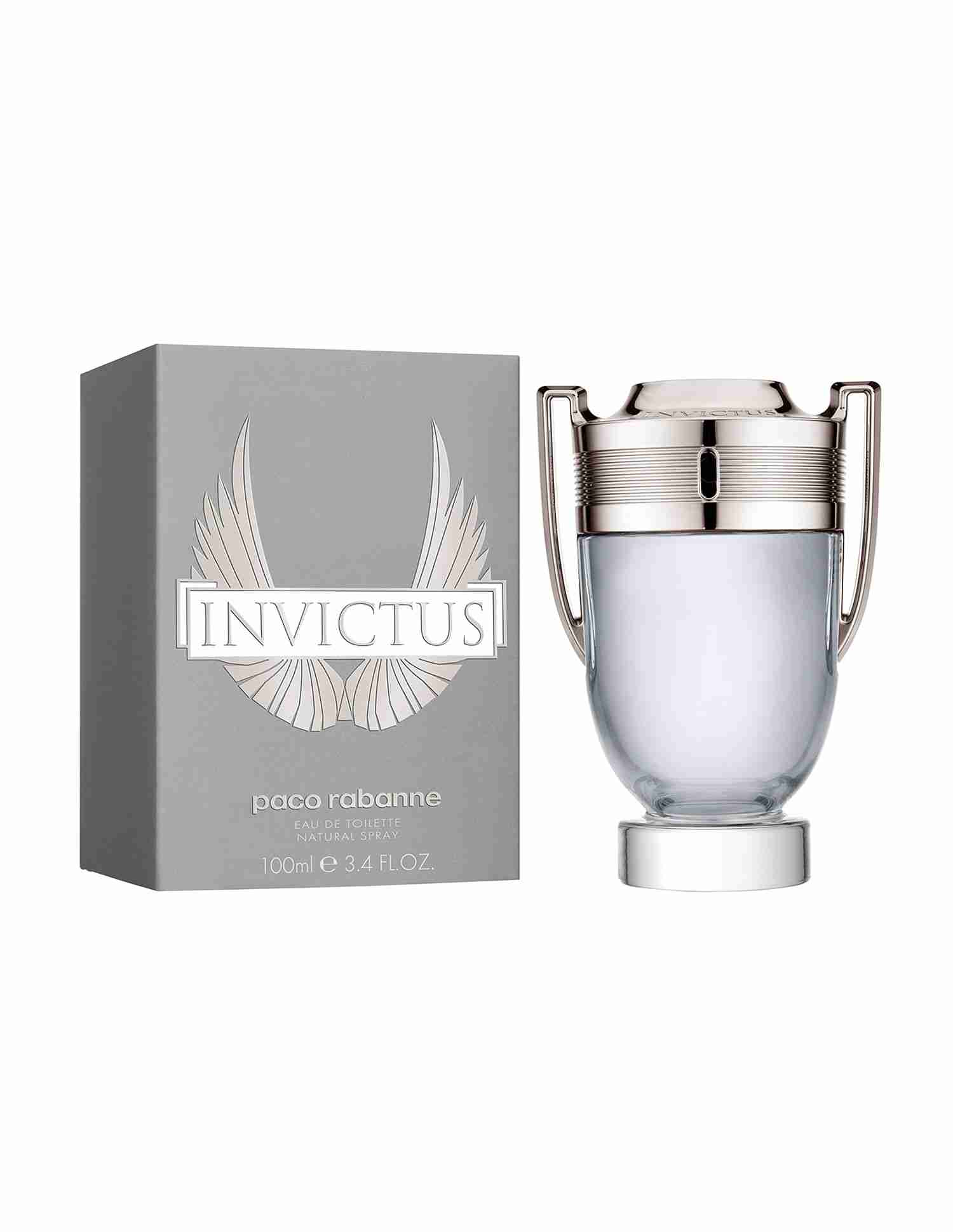 Invictus Eau De Toilette • 150ml