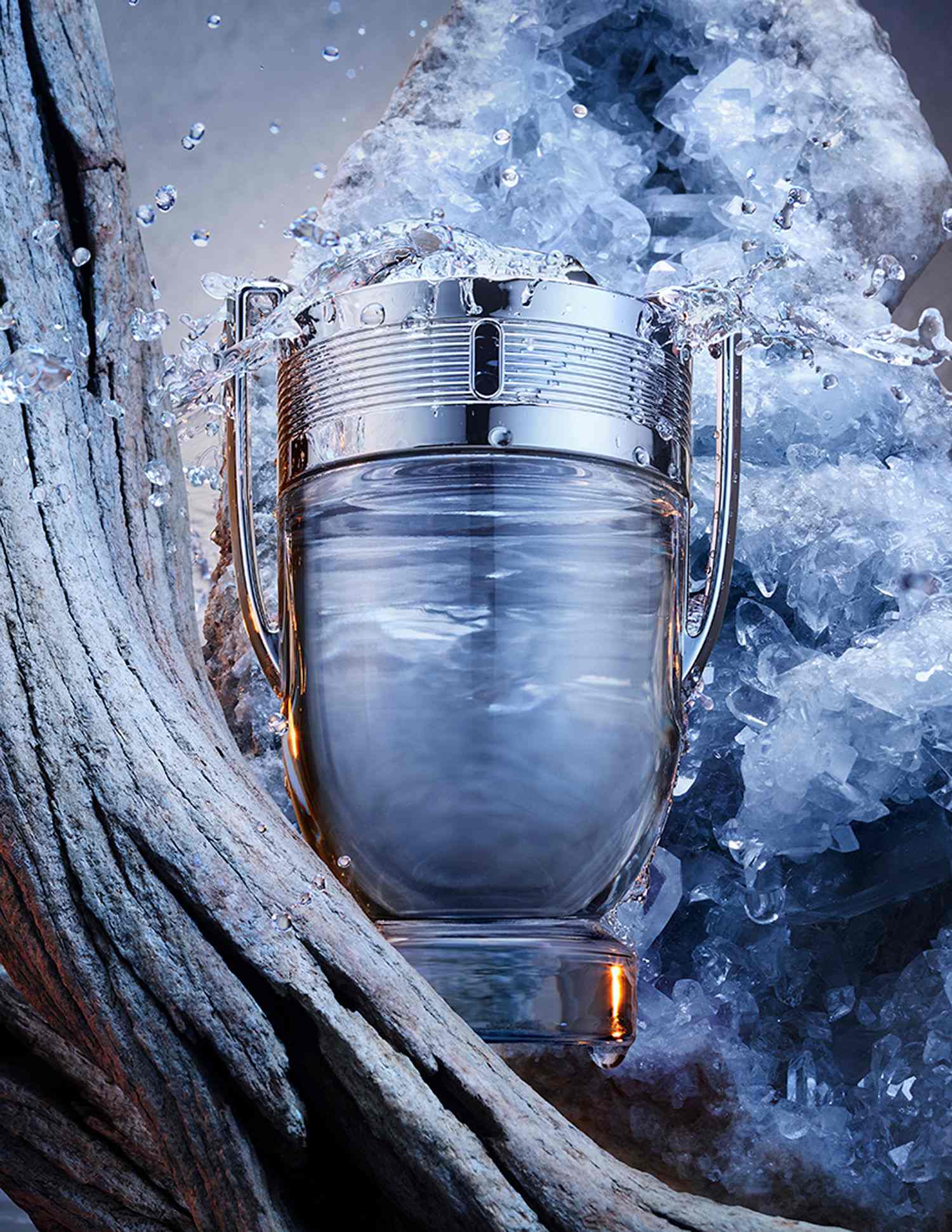Invictus Eau De Toilette • 150ml