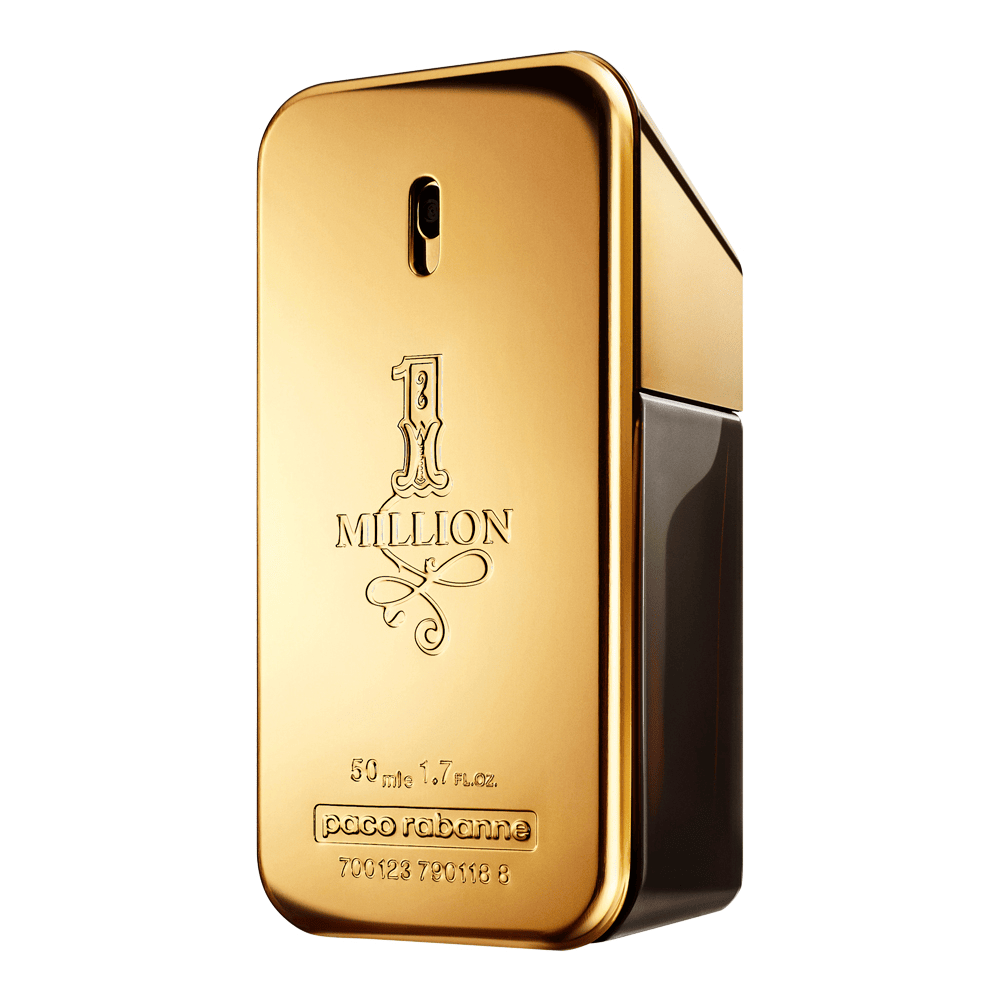 1 Million Eau De Toilette • 50ml