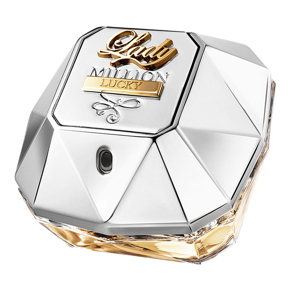 Lady Million Lucky Eau De Parfum • 80ml
