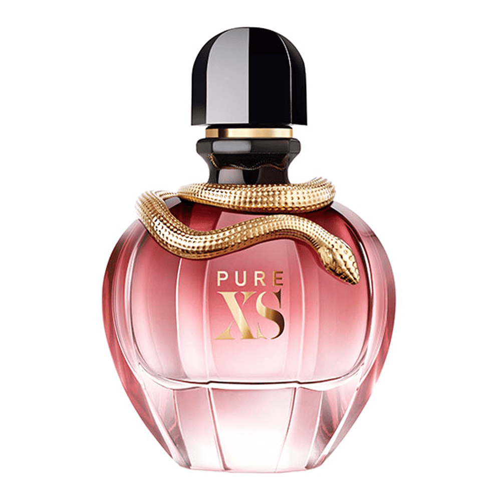 Pure xs outlet 80ml