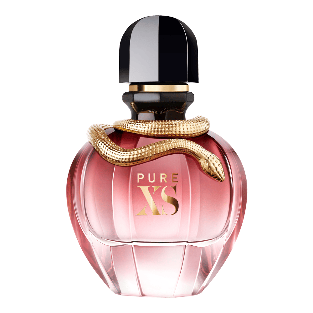 Pure XS for Her Eau De Parfum • 50ml