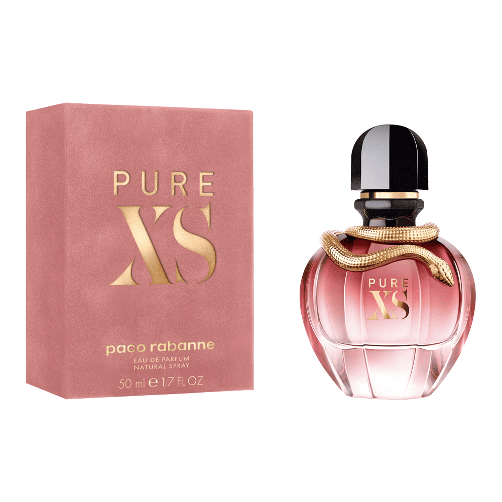 Pure XS for Her Eau De Parfum • 50ml
