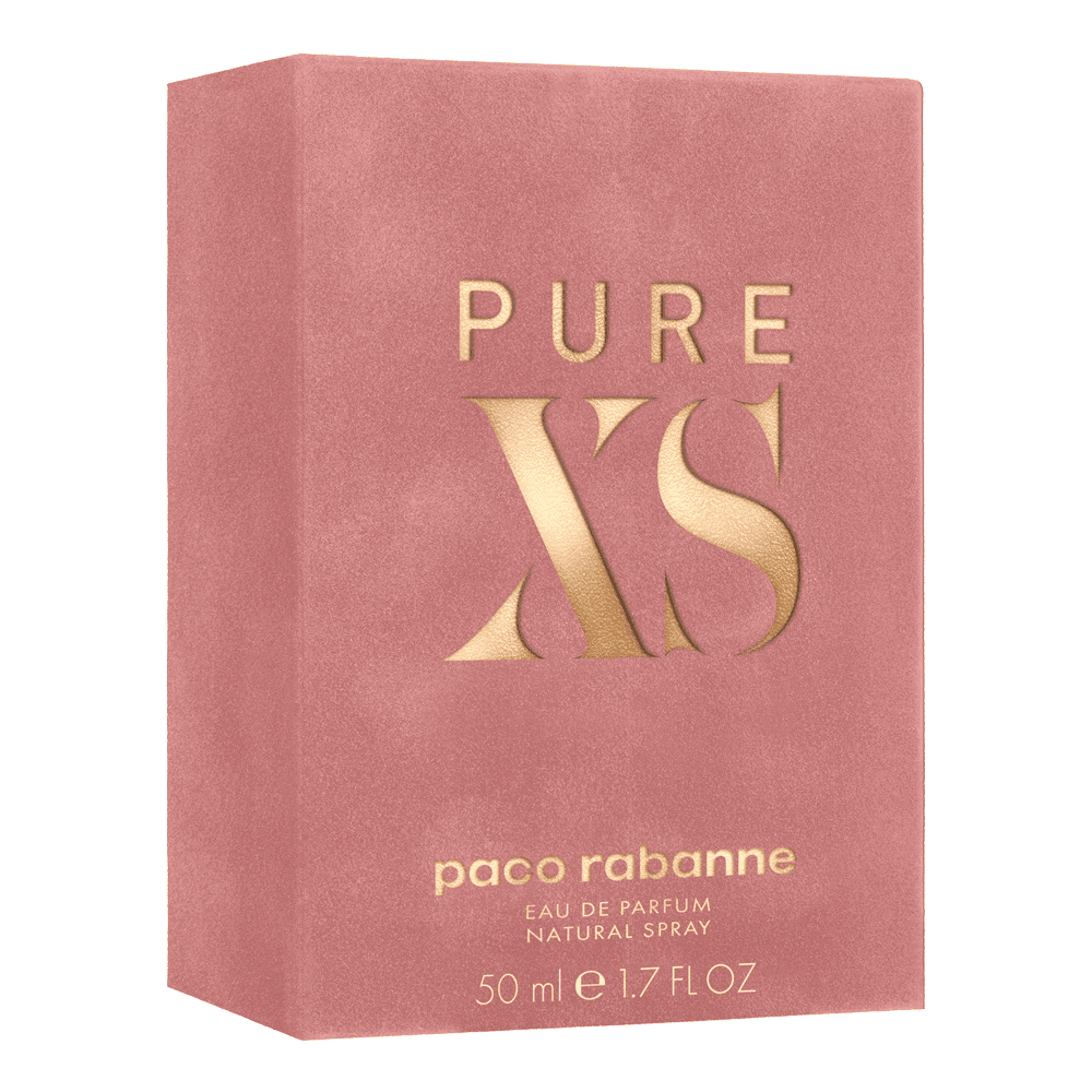 Pure XS for Her Eau De Parfum • 50ml