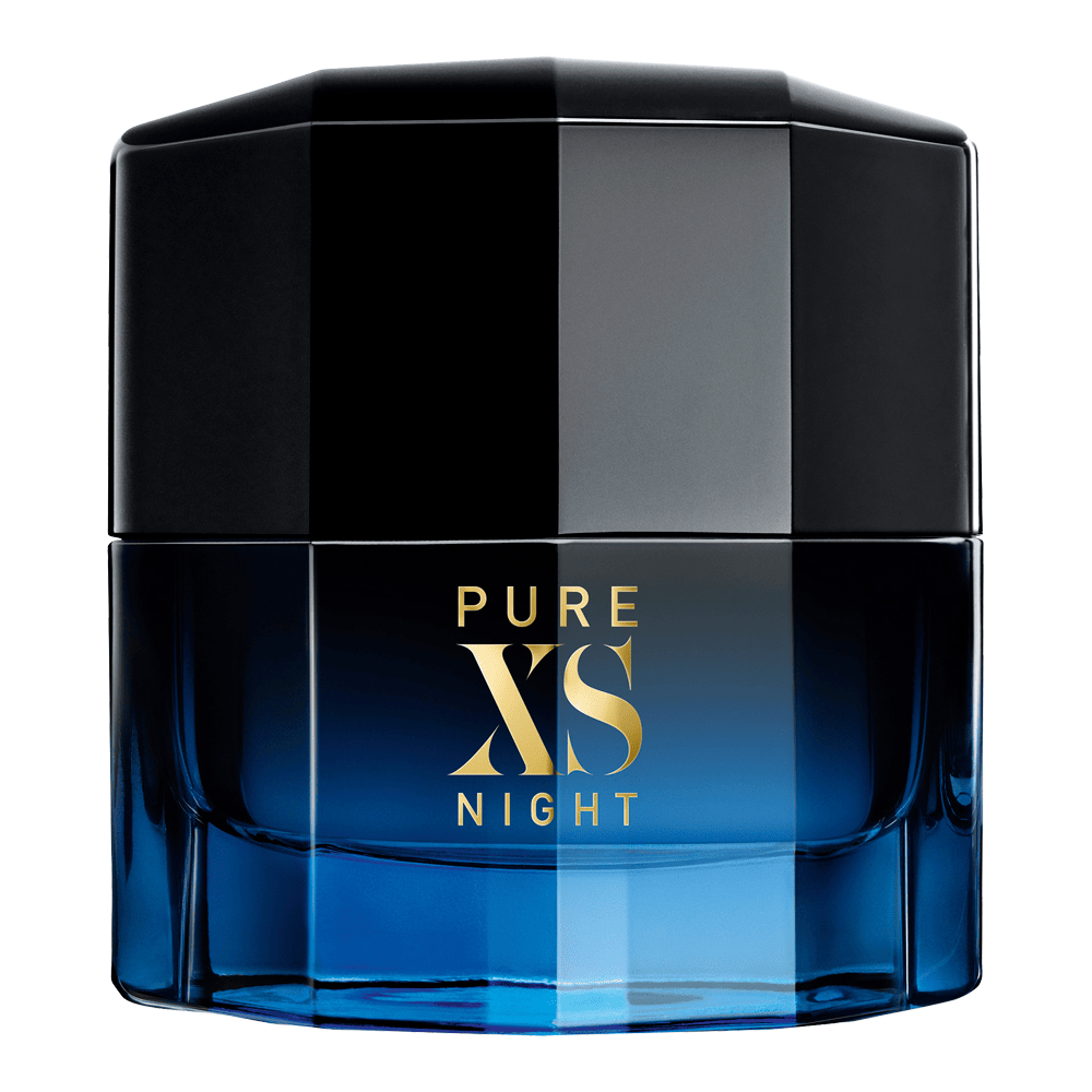 Pure XS Night Eau De Parfum 50ml