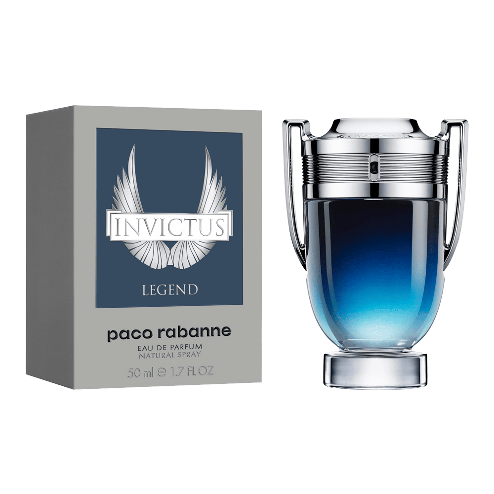 Invictus Legend Eau De Parfum • 50ml