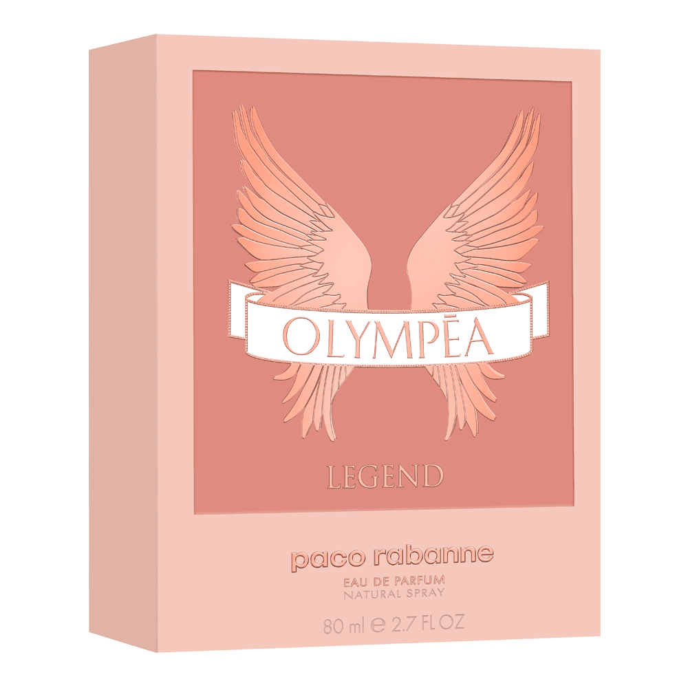 Olympéa Legend Eau De Parfum • 80ml