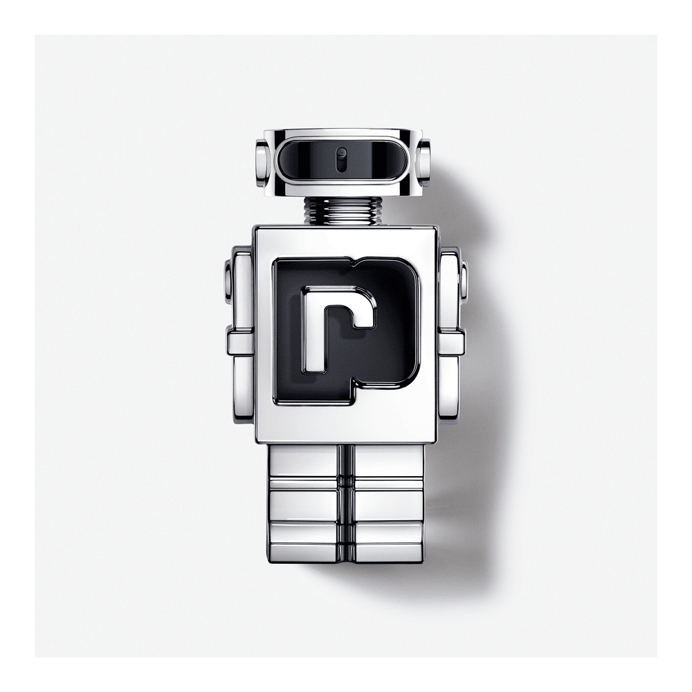 Phantom Eau De Toilette Refillable • 150ml