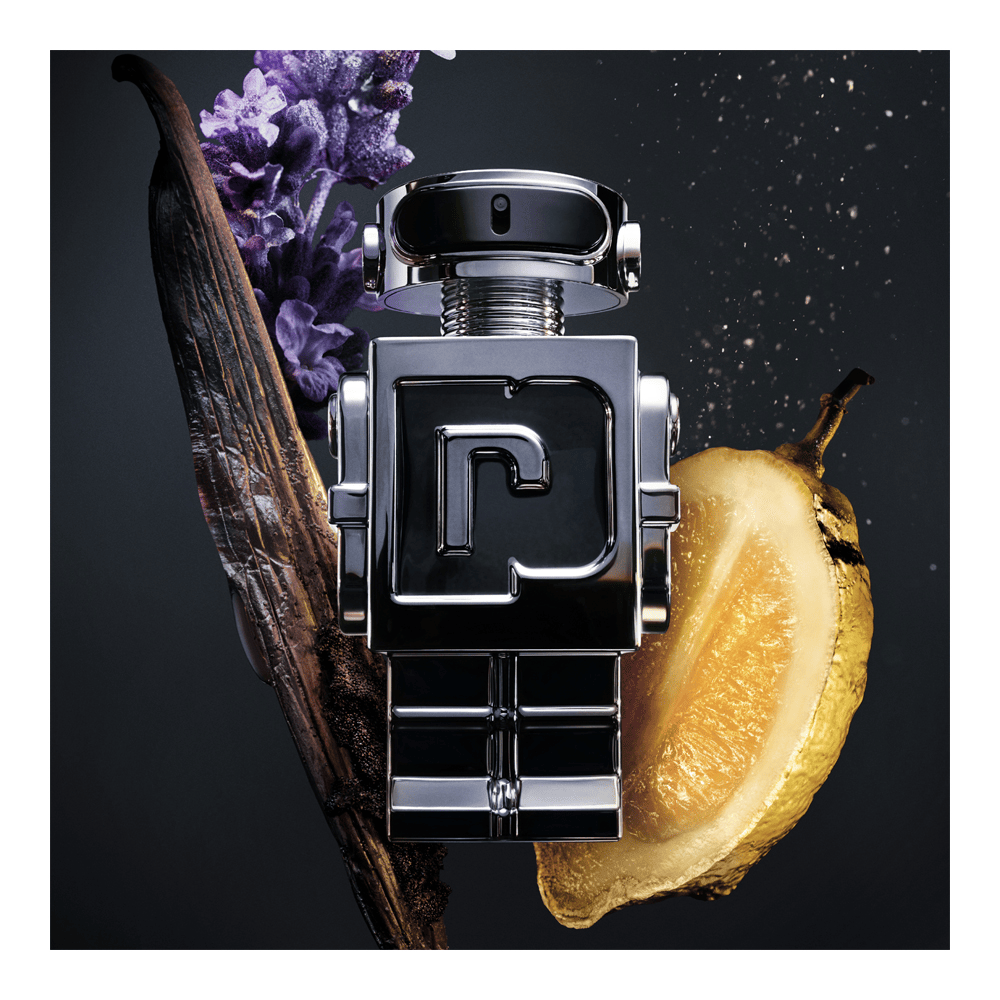Phantom Eau De Toilette Refillable • 150ml