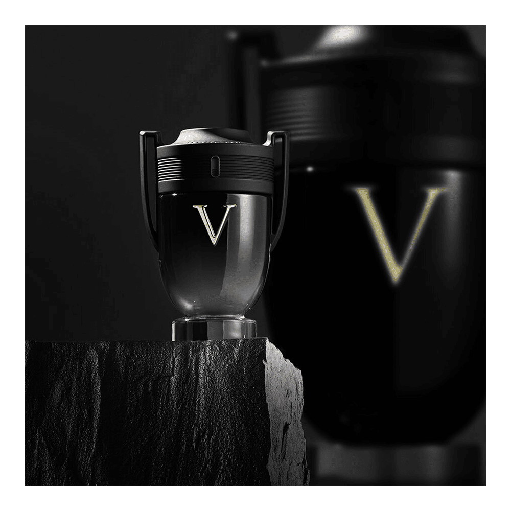 Invictus Victory Extreme Eau De Parfum • 100ml
