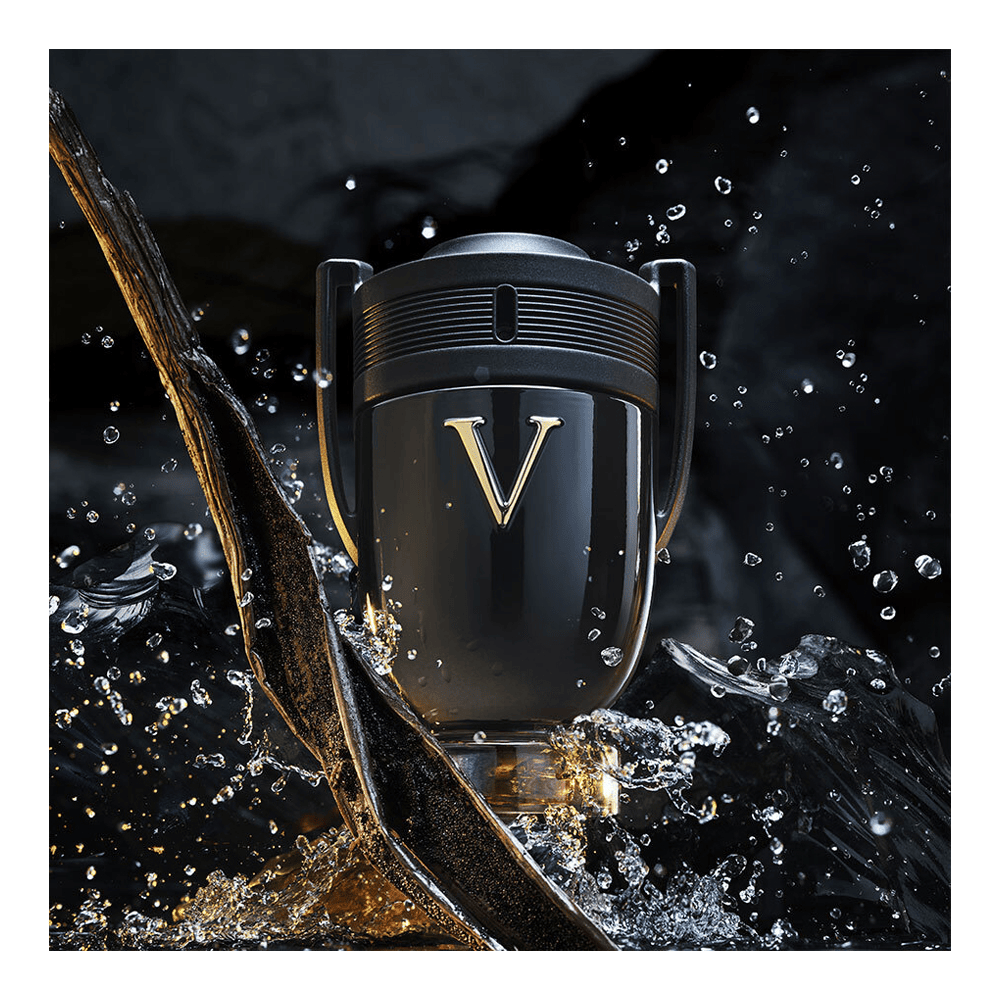 Invictus Victory Extreme Eau De Parfum • 100ml