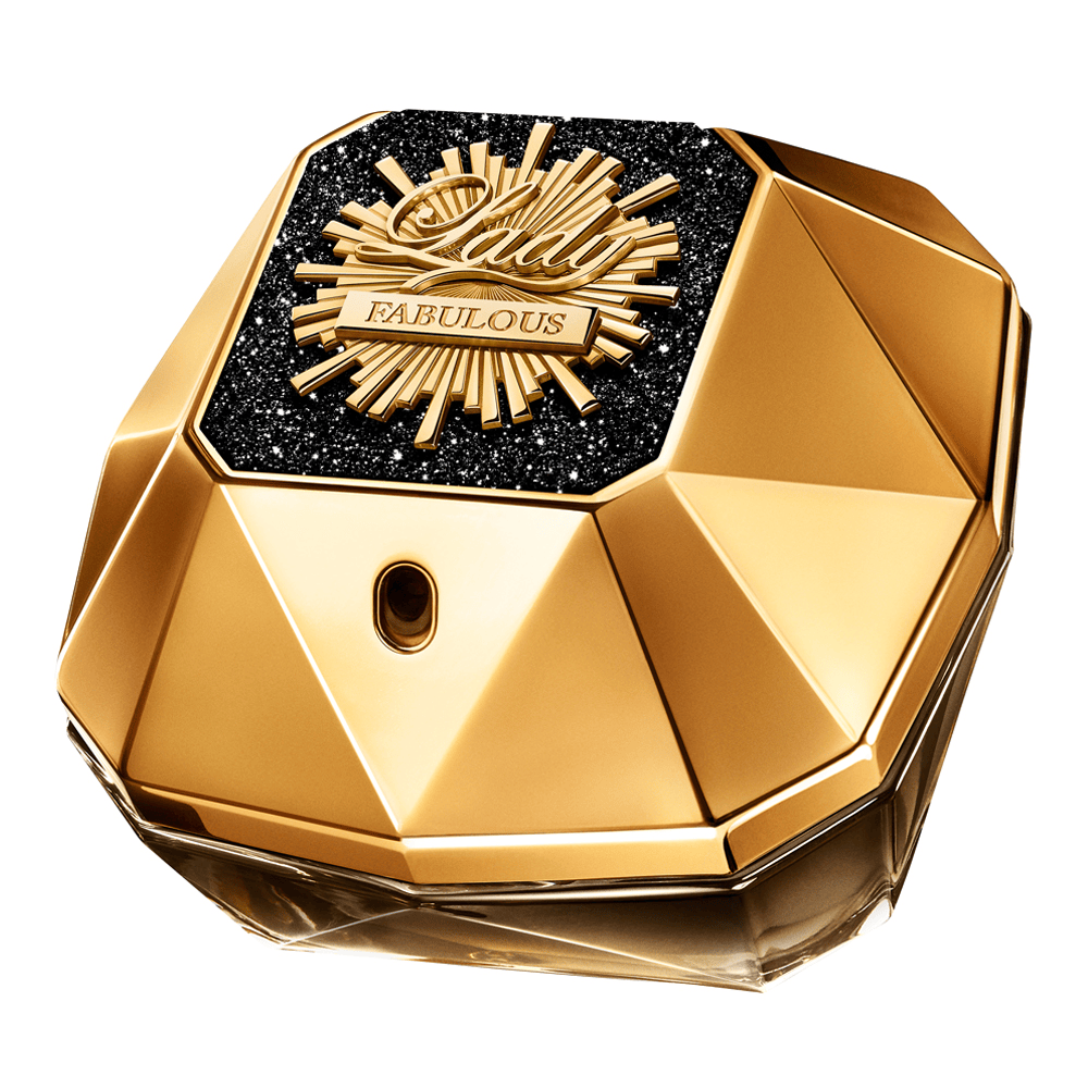 Lady Million Fabulous Eau De Parfum 50ml