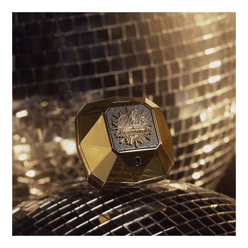 Lady Million Fabulous Eau De Parfum • 50ml