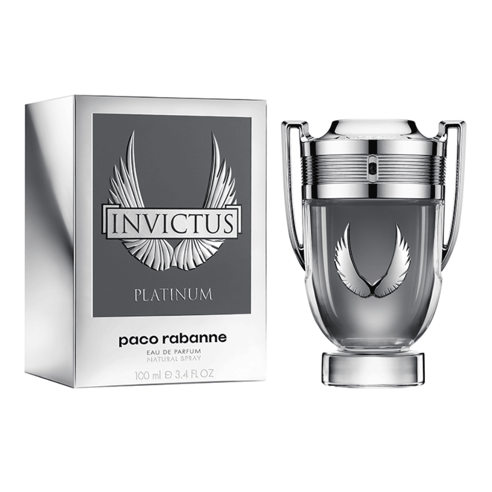 Invictus shop aqua sephora