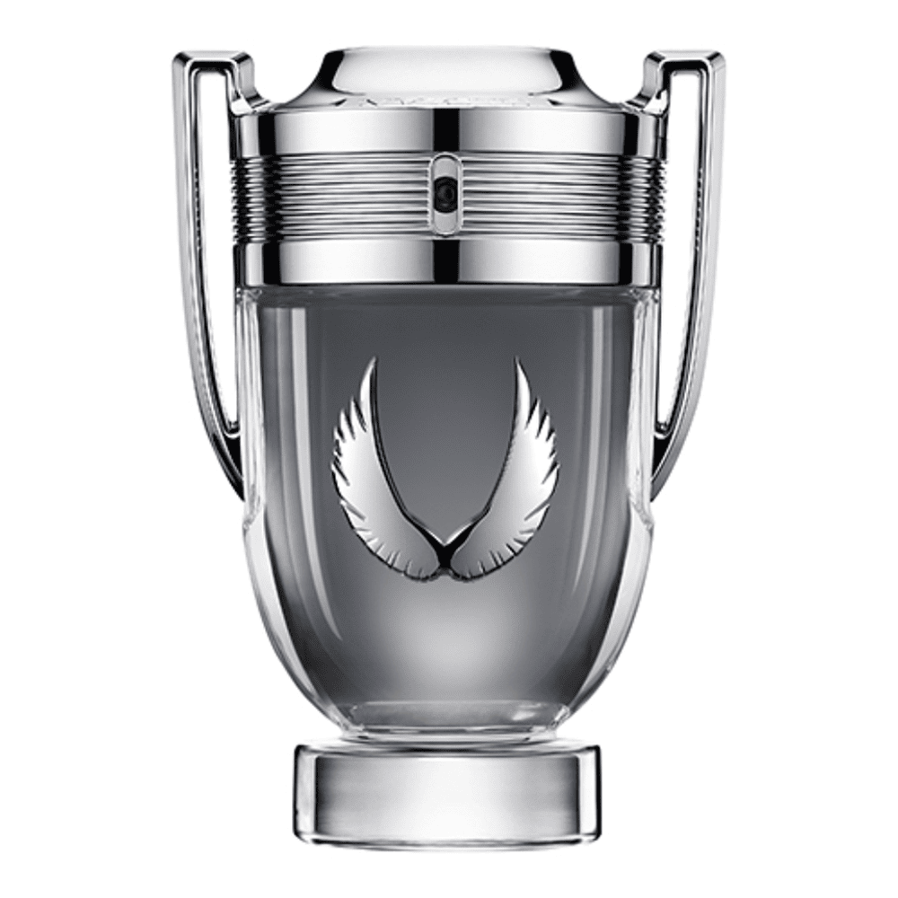 Invictus Platinum Eau De Parfum • 100.00ml
