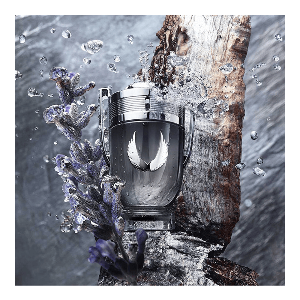 Invictus Platinum Eau De Parfum • 100.00ml