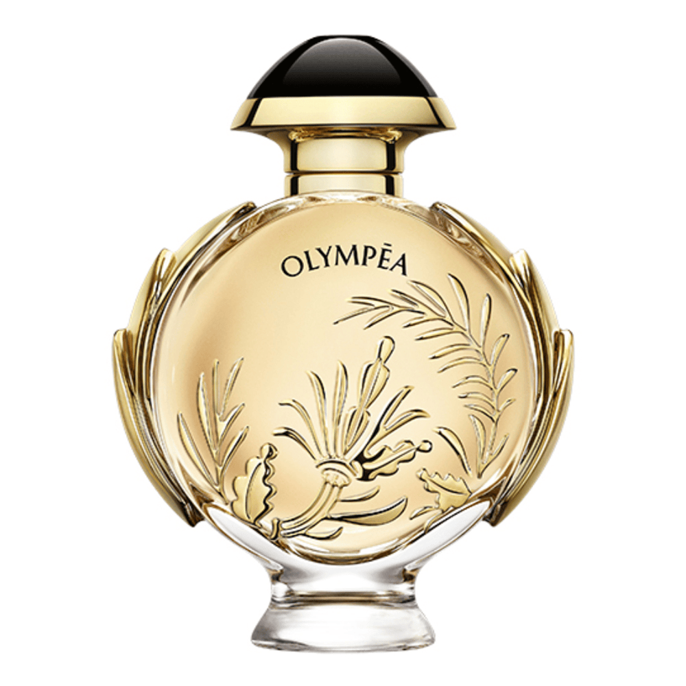 Olympea Solar Intense Eau De Parfum • 80ml