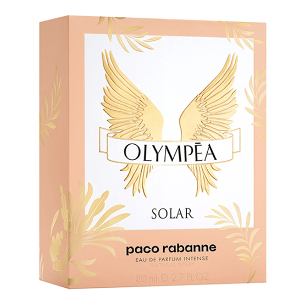 Paco rabanne olympea eau cheap de parfum 80 ml